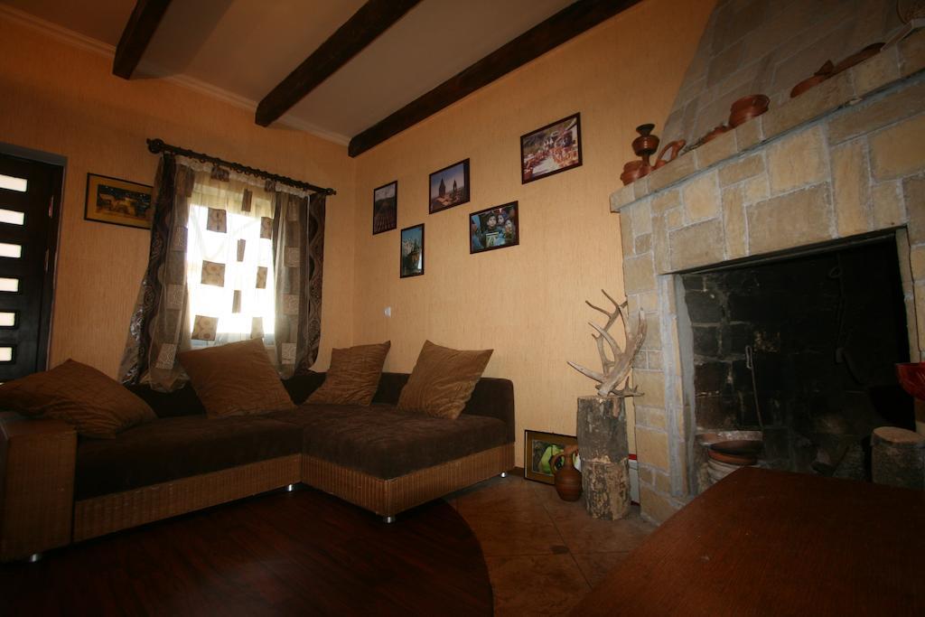 Villa Gelati كوتايسي المظهر الخارجي الصورة