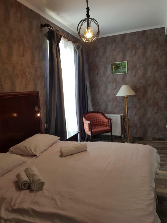 Villa Gelati كوتايسي المظهر الخارجي الصورة