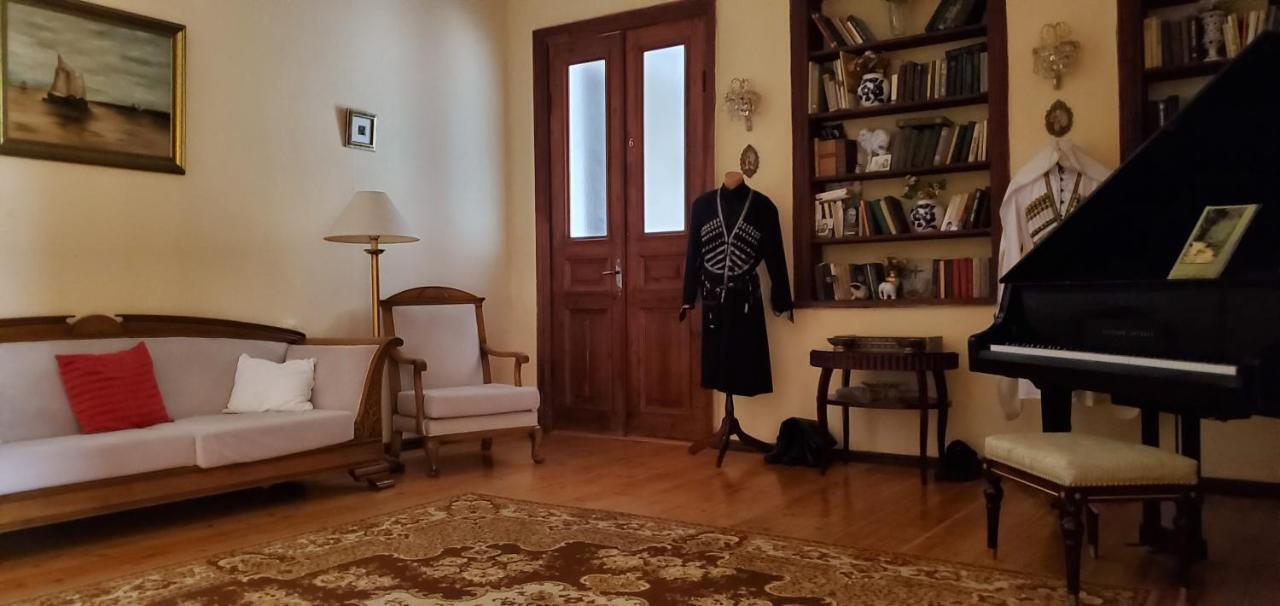 Villa Gelati كوتايسي المظهر الخارجي الصورة