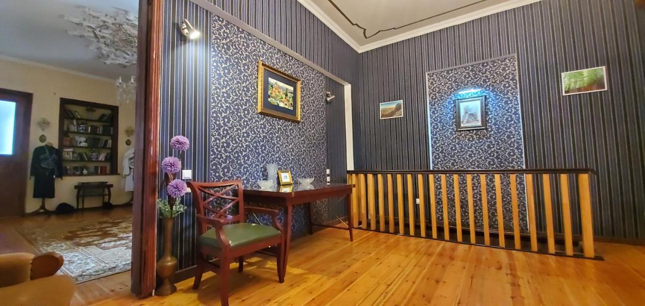 Villa Gelati كوتايسي المظهر الخارجي الصورة